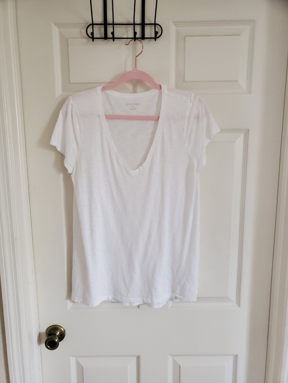 Lilly Pulitzer Etta Tshirt